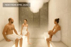 セリステ・ドゥレズニツコにあるホテル デゲニヤの男女 +86枚の写真