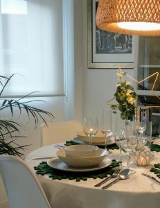 Billede fra billedgalleriet på Casa Fuerte Playa i La Herradura + 42 billeder