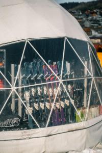 Fotografie z fotogalerie ubytování Phoenix Relax Park v destinaci Bukovel + 38 fotografií