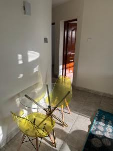 Photo de la galerie de l'établissement The Airport Haven JKIA #with views, à Nairobi 10 autres photos