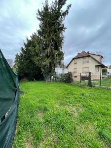 Zahrada ubytování Cozy house with garden
