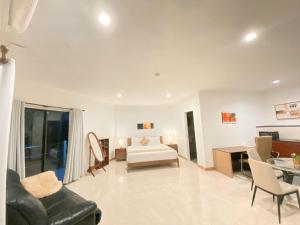 Fotografie z fotogalerie ubytování MVR Mariegold Resort v destinaci Suba