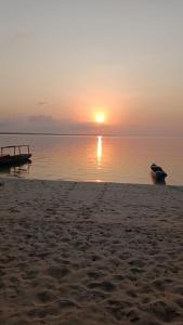 Příroda nedaleko rezortu