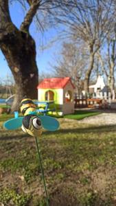 Billede fra billedgalleriet på Casa rural viñas perdidas i Béjar + 18 billeder