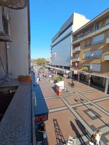 Khu vực xung quanh gần căn hộ