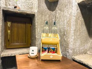 Fotografie z fotogalerie ubytování بيت الصباح نزل وكافيه Bait AlSabah Heritage Inn & Cafe v destinaci Birkat al Mawz