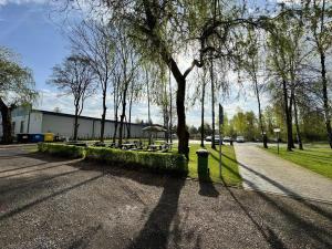 En have udenfor Relaks Noclegi + 4 billeder