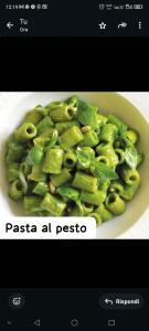 Φωτογραφία από το άλμπουμ του B&B Amarantha Gothica Genoa στη Γένοβα