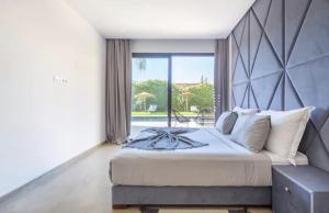 Posezení v ubytování Villa Atlas piscine chauffee sans vis a vis + 21 fotografií