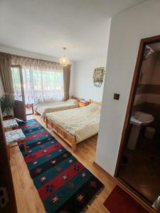 Afbeelding uit fotogalerij van Радкината къща in Koprivshtitsa