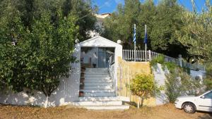 Fotografia z galérie ubytovania Studios Kaintas v destinácii Agia Paraskevi