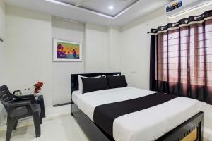 Fotografie z fotogalerie ubytování OYO Flagship Hotel Balaji Residency luxury rooms v destinaci Hajdarábád