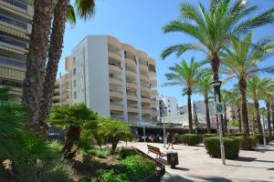 Imagen de la galería de Apartamento en Salou, en Salou