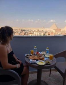 Đồ ăn tại/gần khách sạn