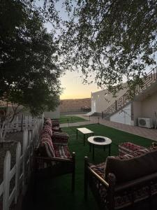 Fotografie z fotogalerie ubytování Rimal Bidiyah Retreat v destinaci Badīyah + 5 fotografií