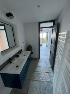 Billede fra billedgalleriet på Studio dans maison typique du cap Corse i Canari + 14 billeder