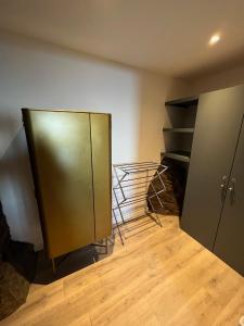 Billede fra billedgalleriet på Studio dans maison typique du cap Corse i Canari