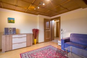 Гостиная зона в Haus Kaiserblick +22 фотографии