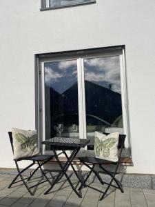 Γενική θέα στο βουνό ή θέα στο βουνό από  αυτό το διαμέρισμα