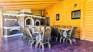 Fotografie z fotogalerie ubytování Cabana Valea Bistrei v destinaci Bistra + 13 fotografií