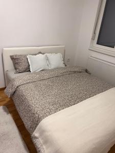 Gallery image of Apartman Sunce Novi Sad in Novi Sad