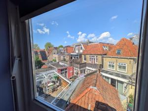 Okolí apartmánu + 7 fotografií