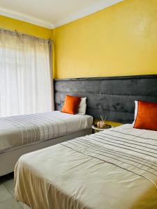 Φωτογραφία από το άλμπουμ του Genesis Holiday Home σε Warmbaths