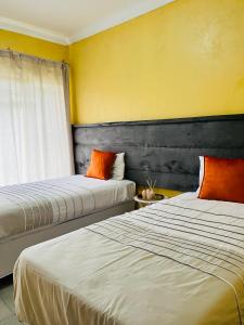 Φωτογραφία από το άλμπουμ του Genesis Holiday Home σε Warmbaths