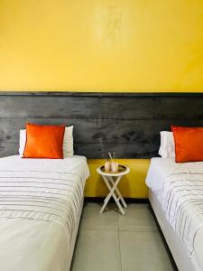 Φωτογραφία από το άλμπουμ του Genesis Holiday Home σε Warmbaths +5 φωτογραφίες