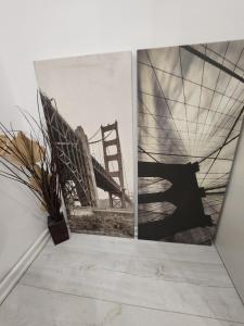 Ảnh trong thư viện ảnh của City Center Appartment ở Sarajevo