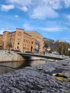 Φυσικό τοπίο κοντά σε αυτό το διαμέρισμα