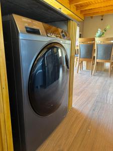 Fotografie z fotogalerie ubytování Cabaña de Montaña, Los Molles - v destinaci Los Molles