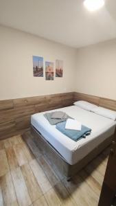 Galeriebild der Unterkunft Pousada Espaço Viagi in Taubaté