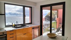 Φυσικό τοπίο κοντά σε αυτή η παραθεριστική κατοικία