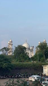 Foto sihtkohas Aurangabad asuva majutusasutuse The Courtyard Palace galeriist +13 fotot
