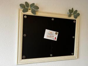 Fotografie z fotogalerie ubytování FeWo Seenland 