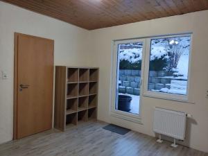 Fotografie z fotogalerie ubytování Monteurwohnung Kirchveischede v destinaci Lennestadt