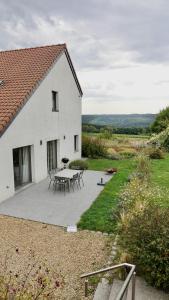 Phong cảnh thiên nhiên gần nhà nghỉ dưỡng