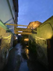 Φωτογραφία από το άλμπουμ του Nonion Apartmnt σε Pokhara +2 φωτογραφίες