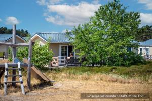 Camping Loodsmansduin, Den Hoorn (updated prices 2026)