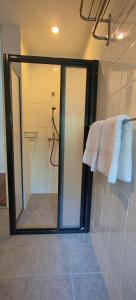 Ένα μπάνιο στο Al3eya Homestay +5 φωτογραφίες