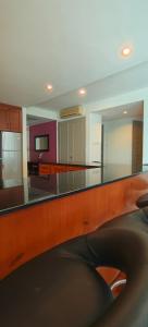 Χώρος καθιστικού στο Al3eya Homestay