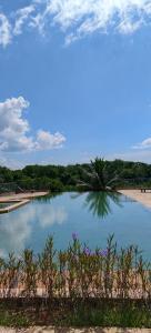 Φυσικό τοπίο κοντά σε αυτό το διαμέρισμα