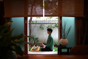 En have udenfor Euphoria