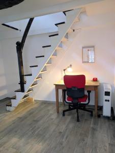 Fotografie z fotogalerie ubytování Centered old town v destinaci Tourrettes-sur-Loup