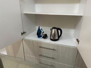 Fotografie z fotogalerie ubytování Unique Boutique - MBZ v destinaci Abu Dhabi