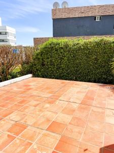 Fotografie z fotogalerie ubytování A pasos del mar, con vista, garage, para 4pax v destinaci Punta del Este