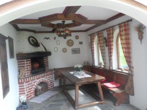 Fotografie z fotogalerie ubytování Haus Lassacher v destinaci Sankt Michael im Lungau