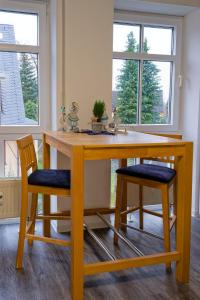 Φωτογραφία από το άλμπουμ του Gemütliches Apartment in Chemnitz Rabenstein στο Κέμνιτς