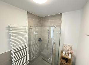 Ένα μπάνιο στο Premium Stay Essen near Messe +20 φωτογραφίες